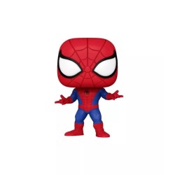 Pop Marvel - Spider-Man 956 Special Edition